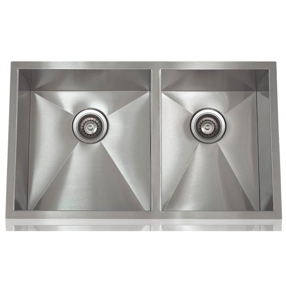 SS-0Ri-D1 Plumbing Kitchen Sinks