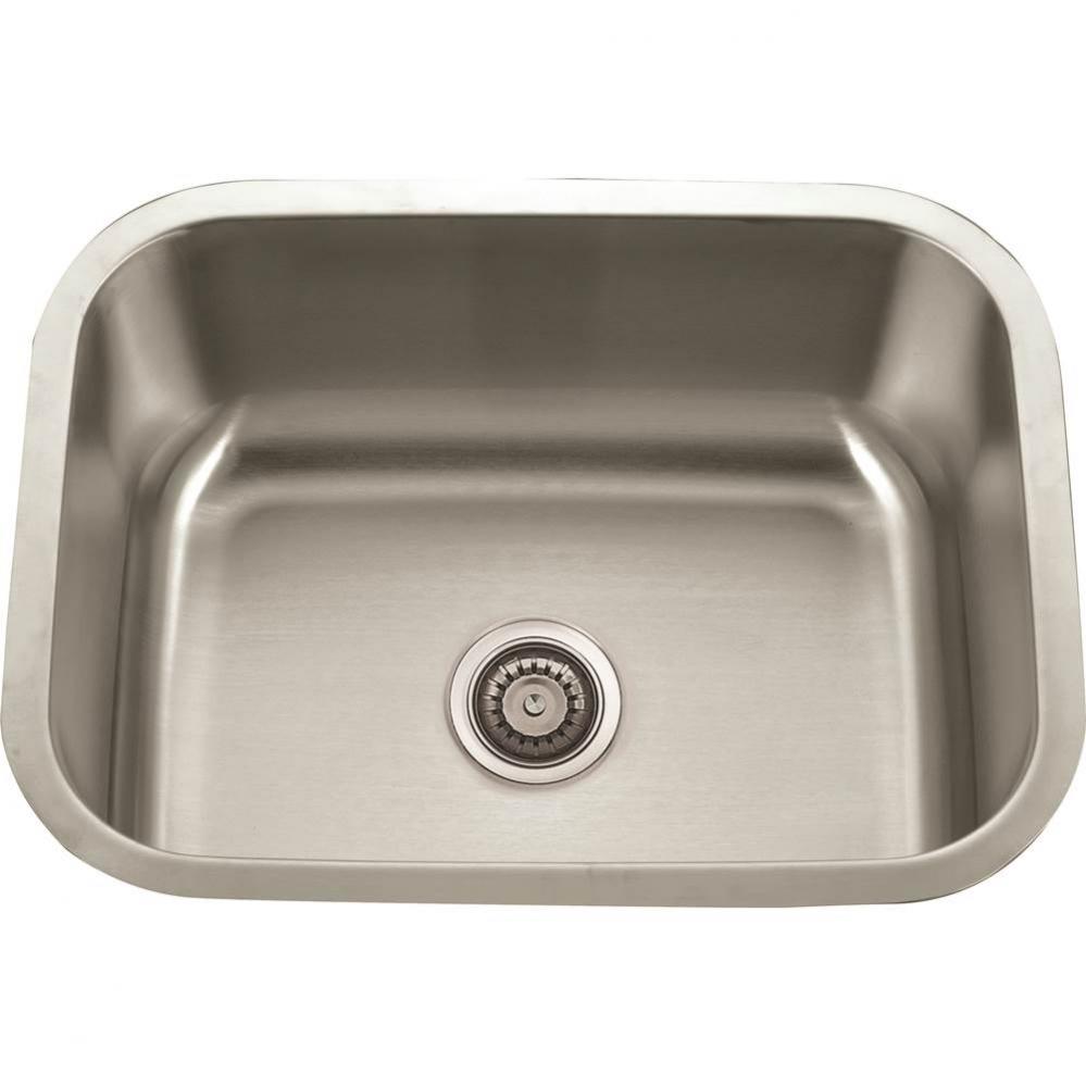 SS-SPL-S6 Plumbing Kitchen Sinks