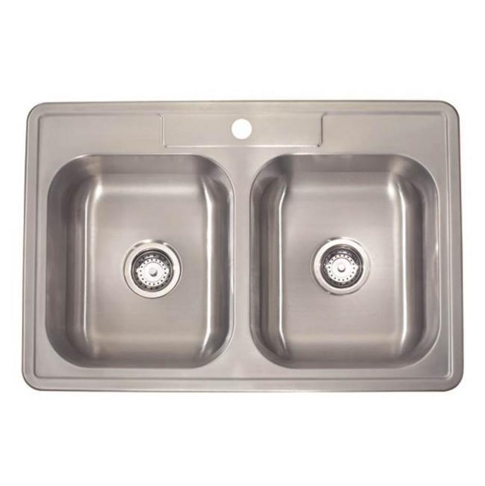 Drop in Stainless Steel Sink