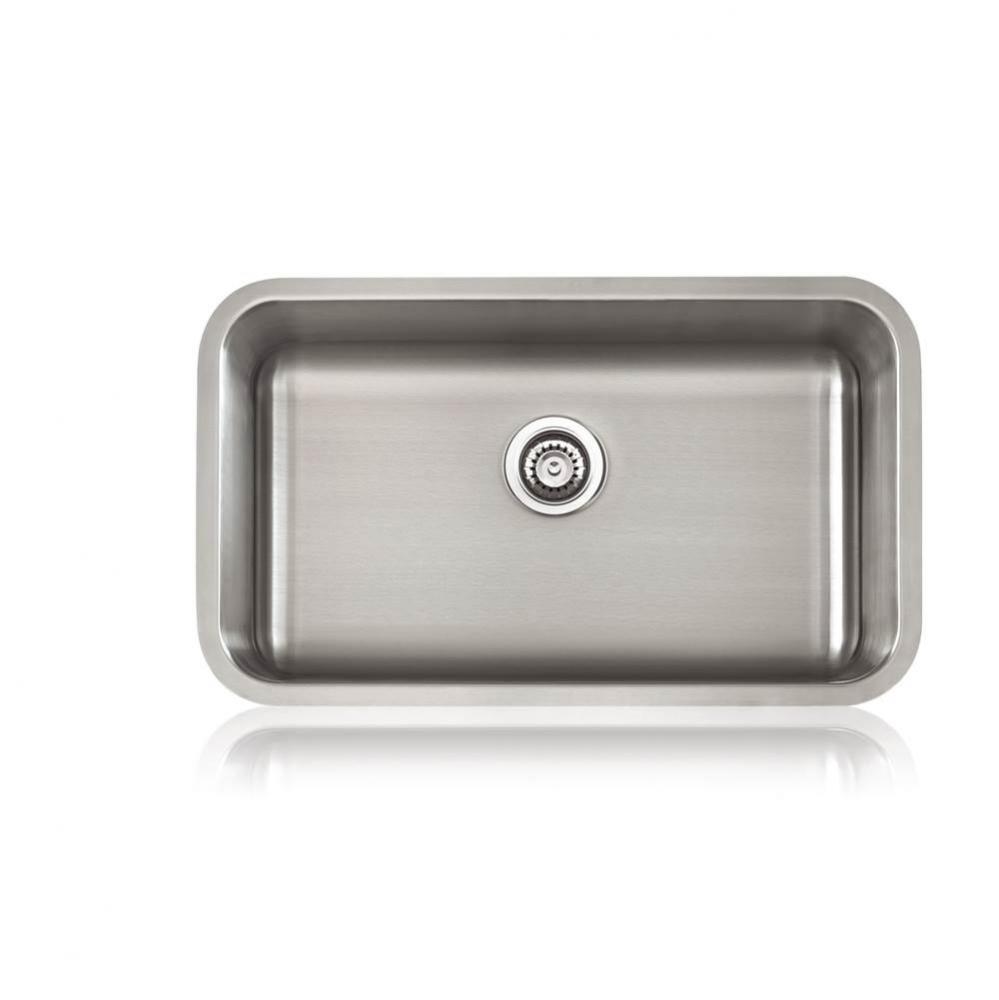 SS-CL-S2 Plumbing Kitchen Sinks