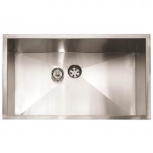 Lenova Canada PC-SS-0Ri-S1 - PC-SS-0Ri-S1 Plumbing Kitchen Sinks
