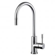 Lenova Canada SK100 - Solid Stainless Steel Faucets