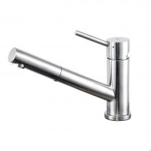 Lenova Canada SK110 - Solid Stainless Steel Faucets