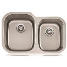 Lenova Canada SS-CL-D2L - SS-CL-D2L Plumbing Kitchen Sinks