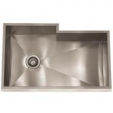 Lenova Canada SS-0Ri-S2 - SS-0Ri-S2 Plumbing Kitchen Sinks