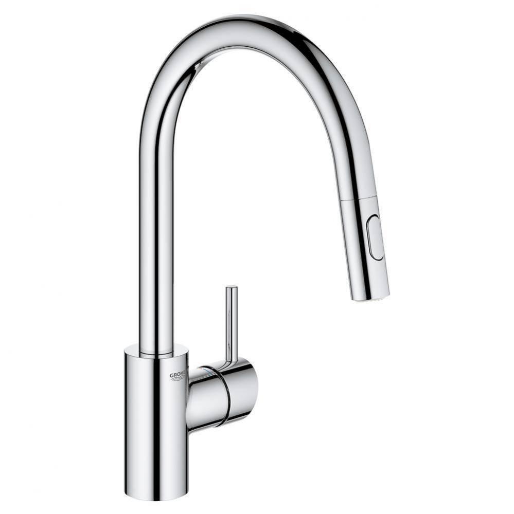 Concetto Ohm Sink Eco Pull-Out Spray, Us