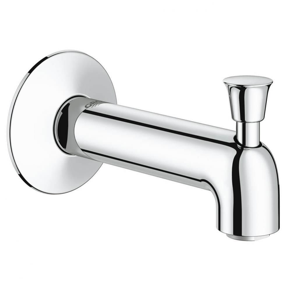 Agira Wall Tub Spout w/