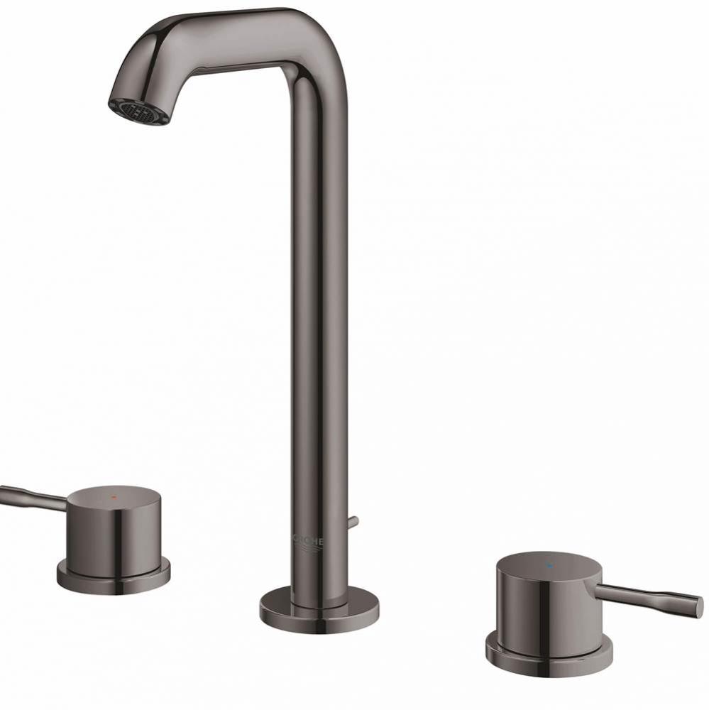 8 Inch Widespread 2 Handle L Size Bathroom Faucet 45 L min 12 gpm