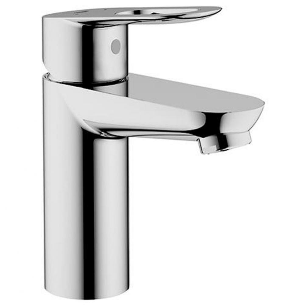 BauLoop Lavatory Faucet w/o pop up waste