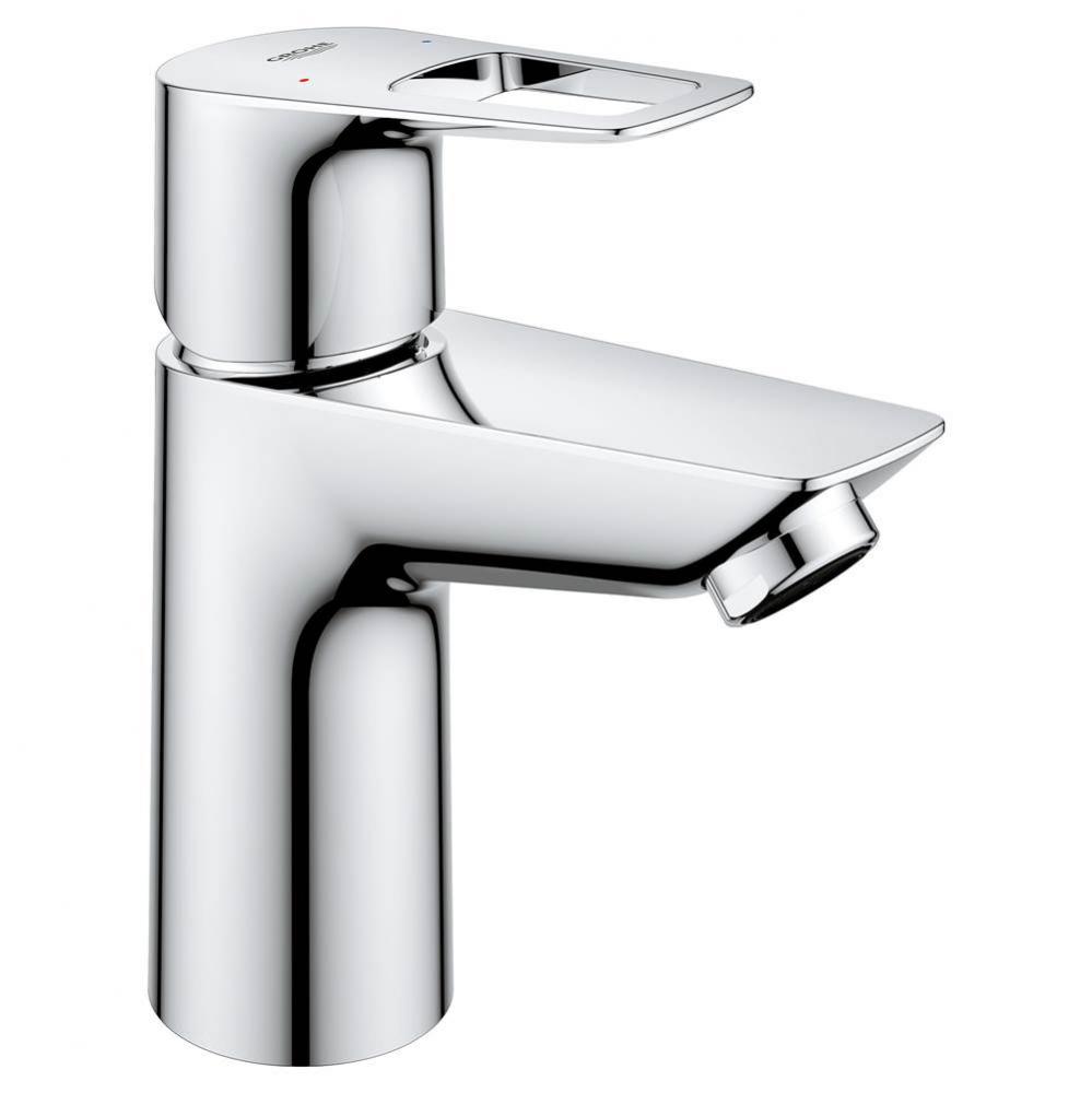 Bauloop Ohm Faucet S-Size Less Drain