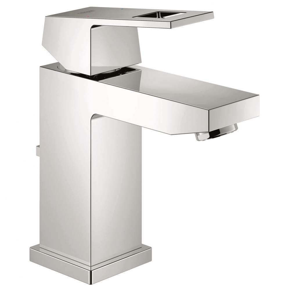 Single Hole Single Handle S Size Bathroom Faucet 45 L min 12 gpm