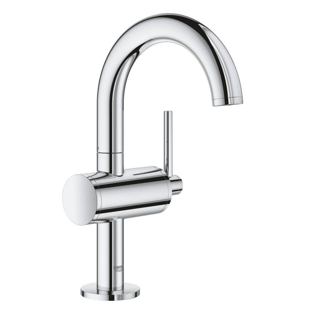 SINGLE-LEVER BASIN MIXER 1/2'' M-SIZE - C