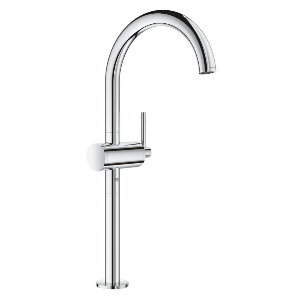 SINGLE-LEVER BASIN MIXER 1/2'' XL-SIZE -