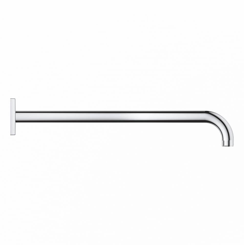 15 Inch Square Shower Arm