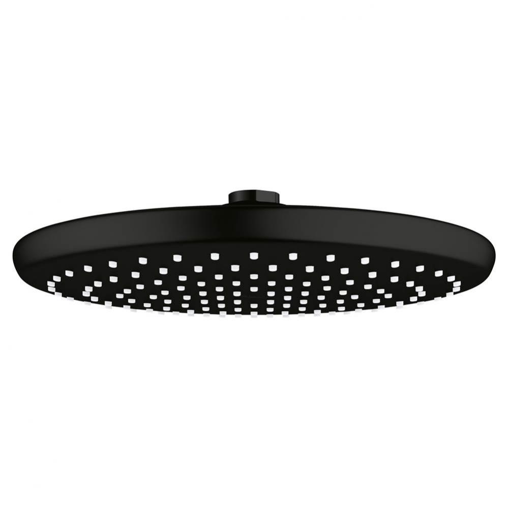 250 Rain Shower Head, 9 7/8'' - 1 Spray, 1.75 gpm