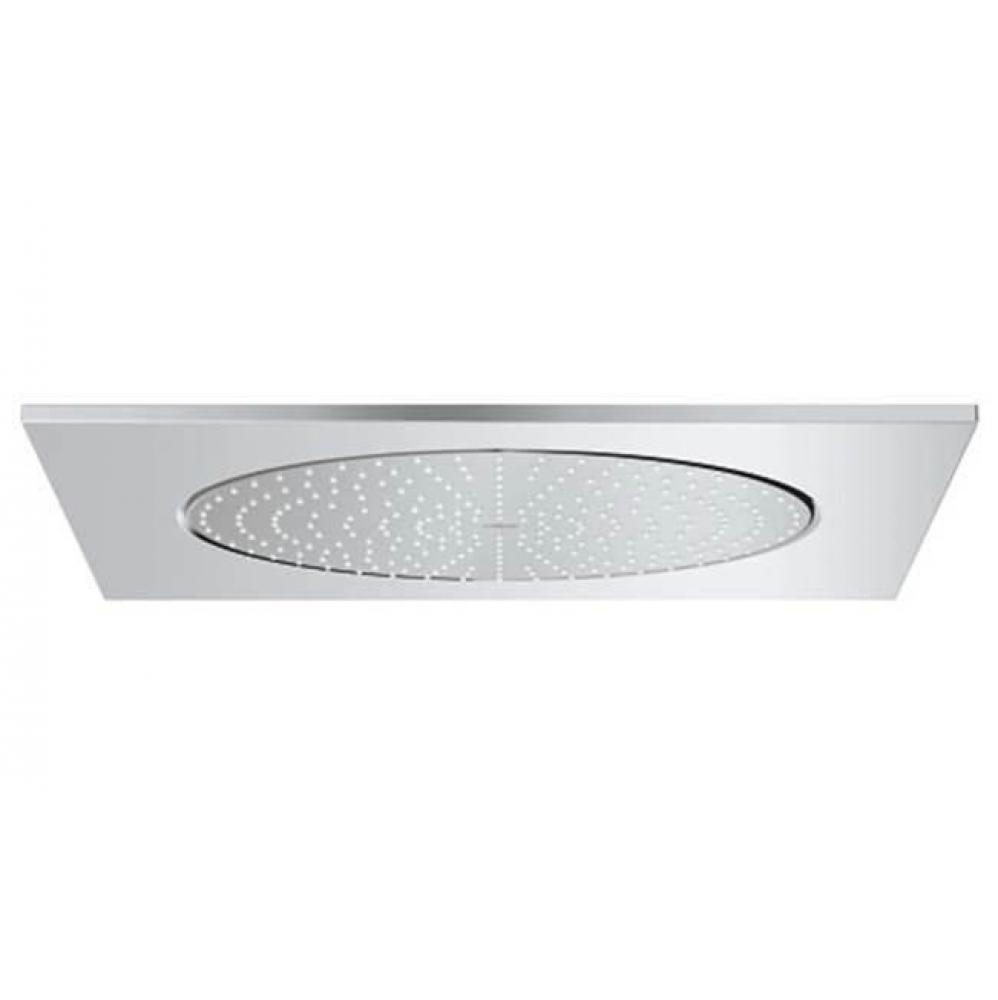Rainshower™ F-Series  Ceiling Shower Head 510 , 6,6 L/1.8 gpm
