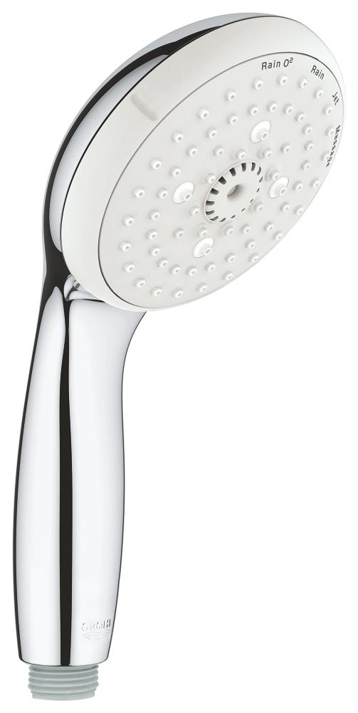 Ntempesta 100 Iv Handshower 9,5L