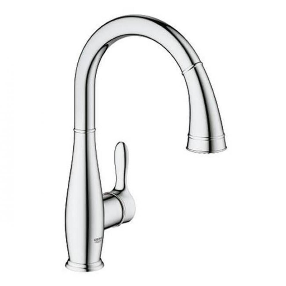 Parkfield OHM sink pull-out spray, US