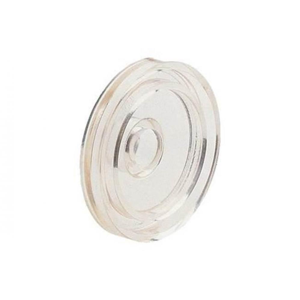 Wall Bar Spacer / 28620 (Clear)