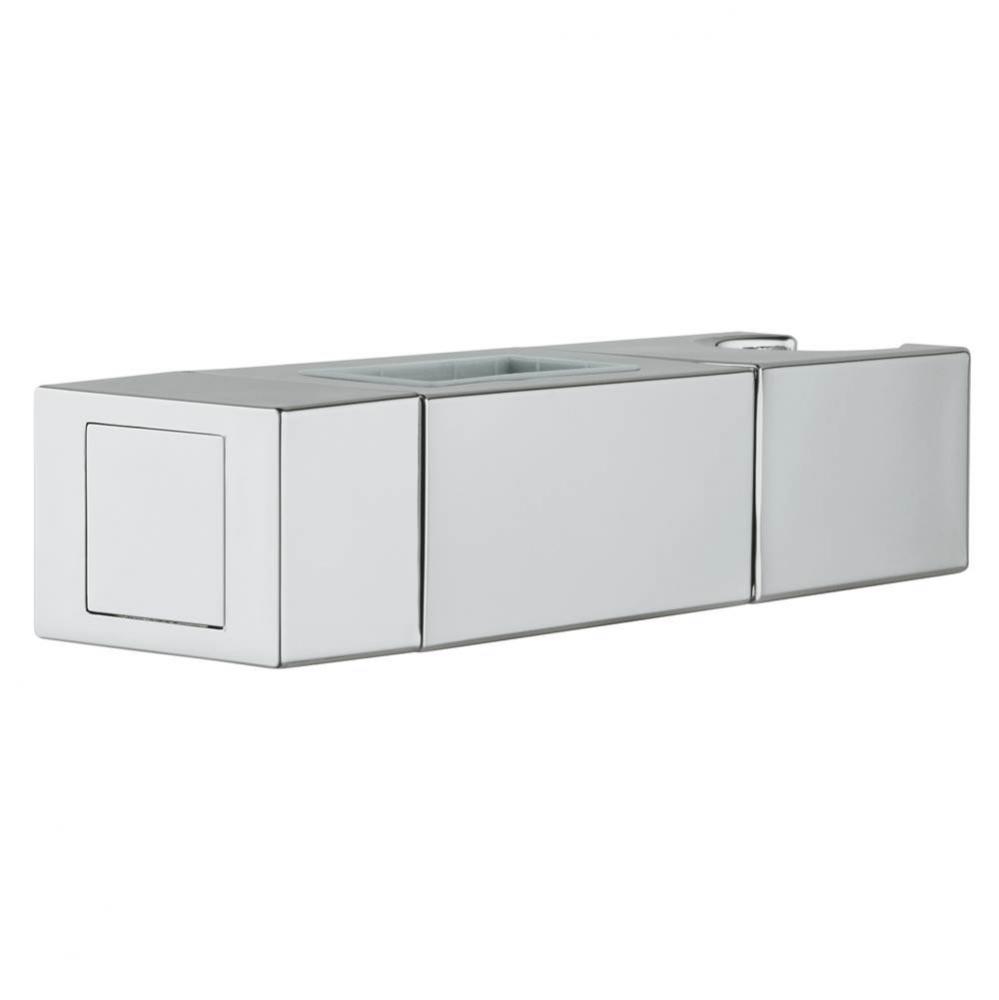 holder for sliding rail