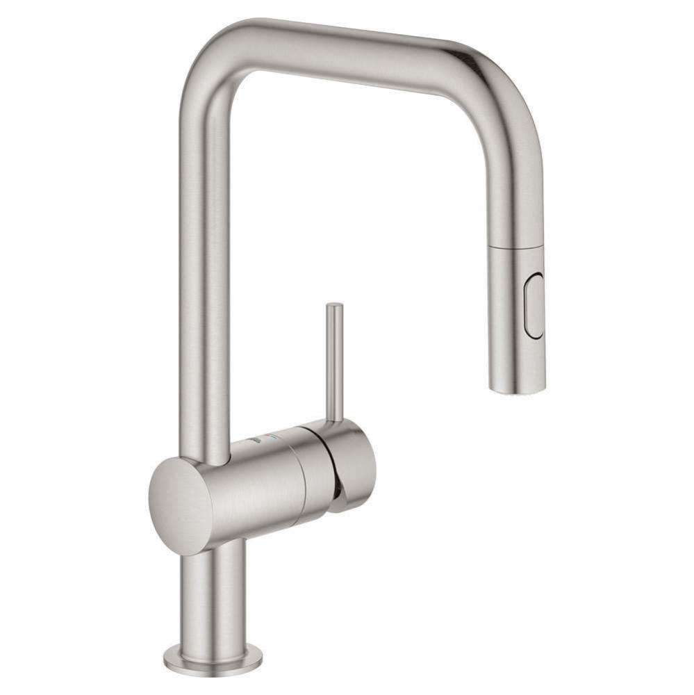 Minta Ohm Sink Pull-Out Spray, Us
