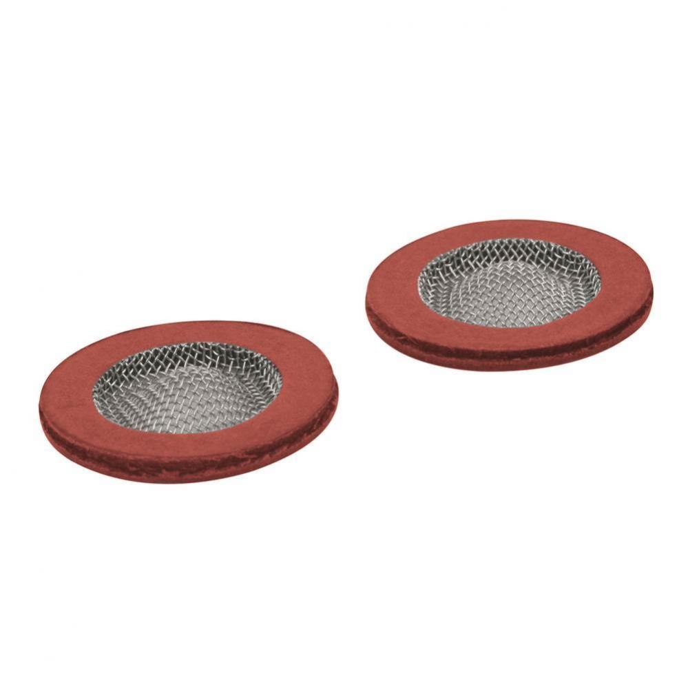 Filter Strainers for Atrio Exp.THM  -- 2