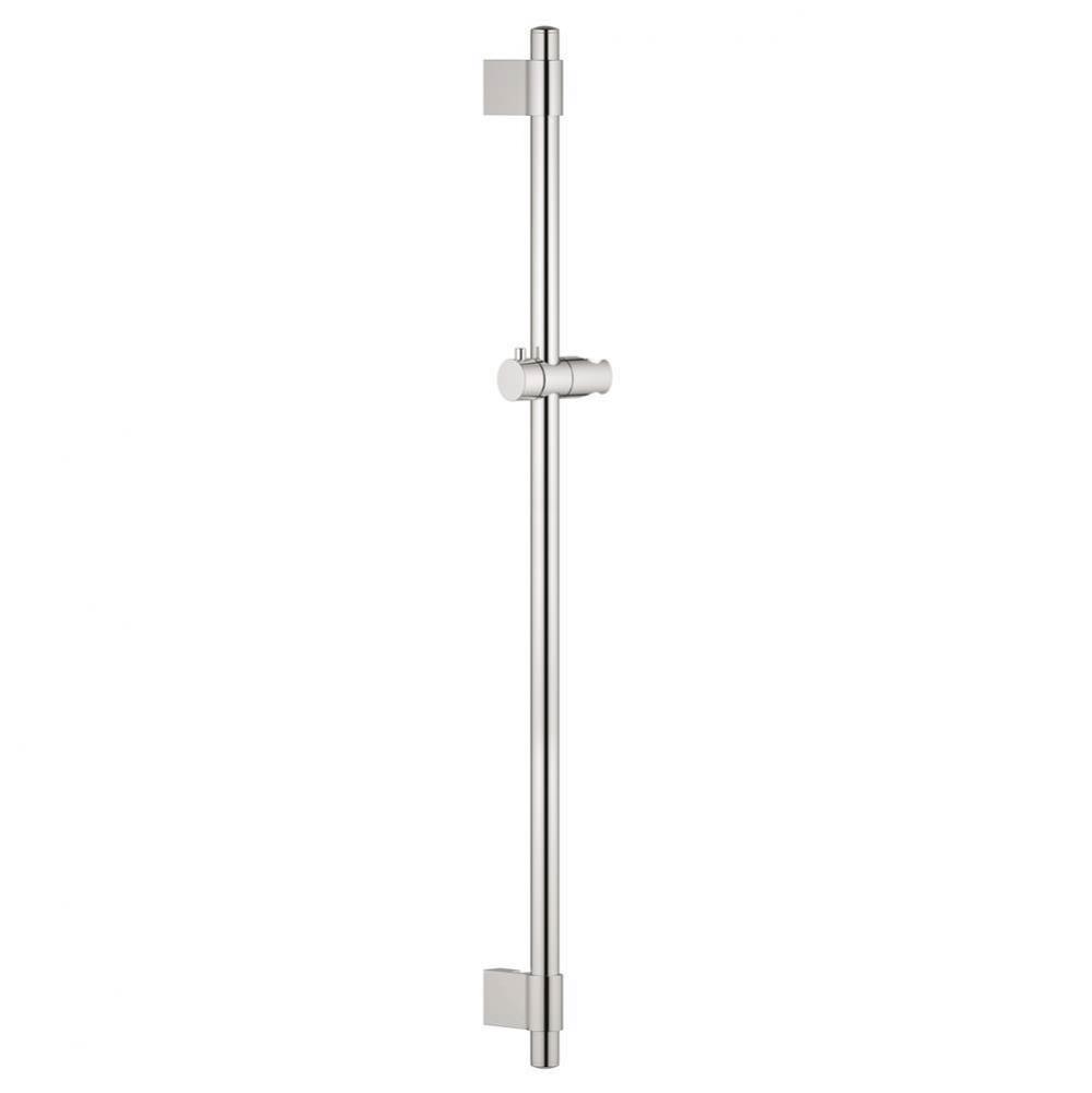 Power & Soul 36'' shower rail