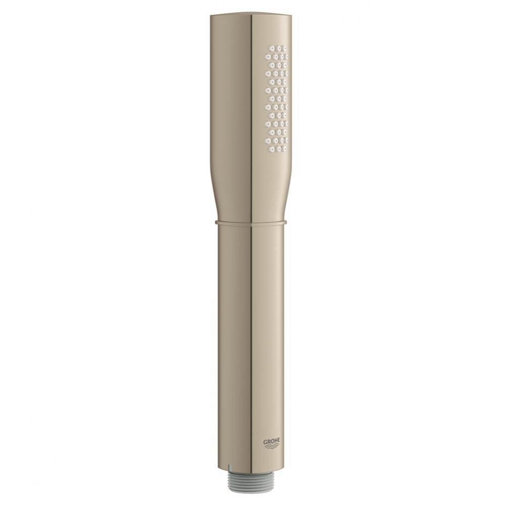 Grandera Shower Stick, 7.6 L/min (2.0 gpm), brushed
