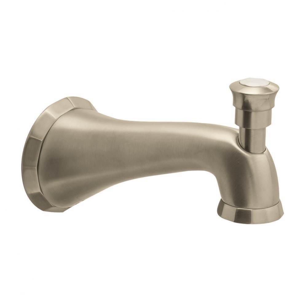 Kensington Diverter Tub Spout