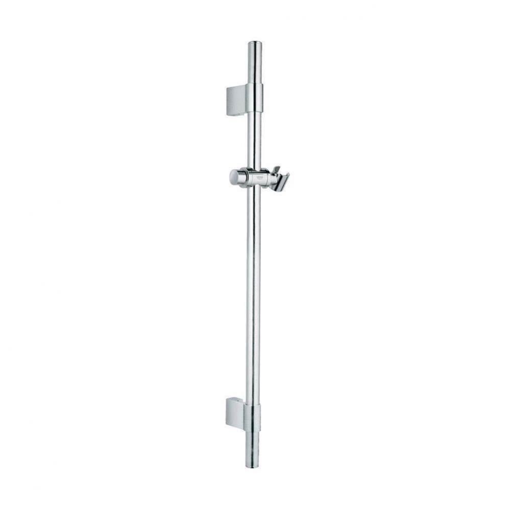 24'' Rainshower Shower Bar