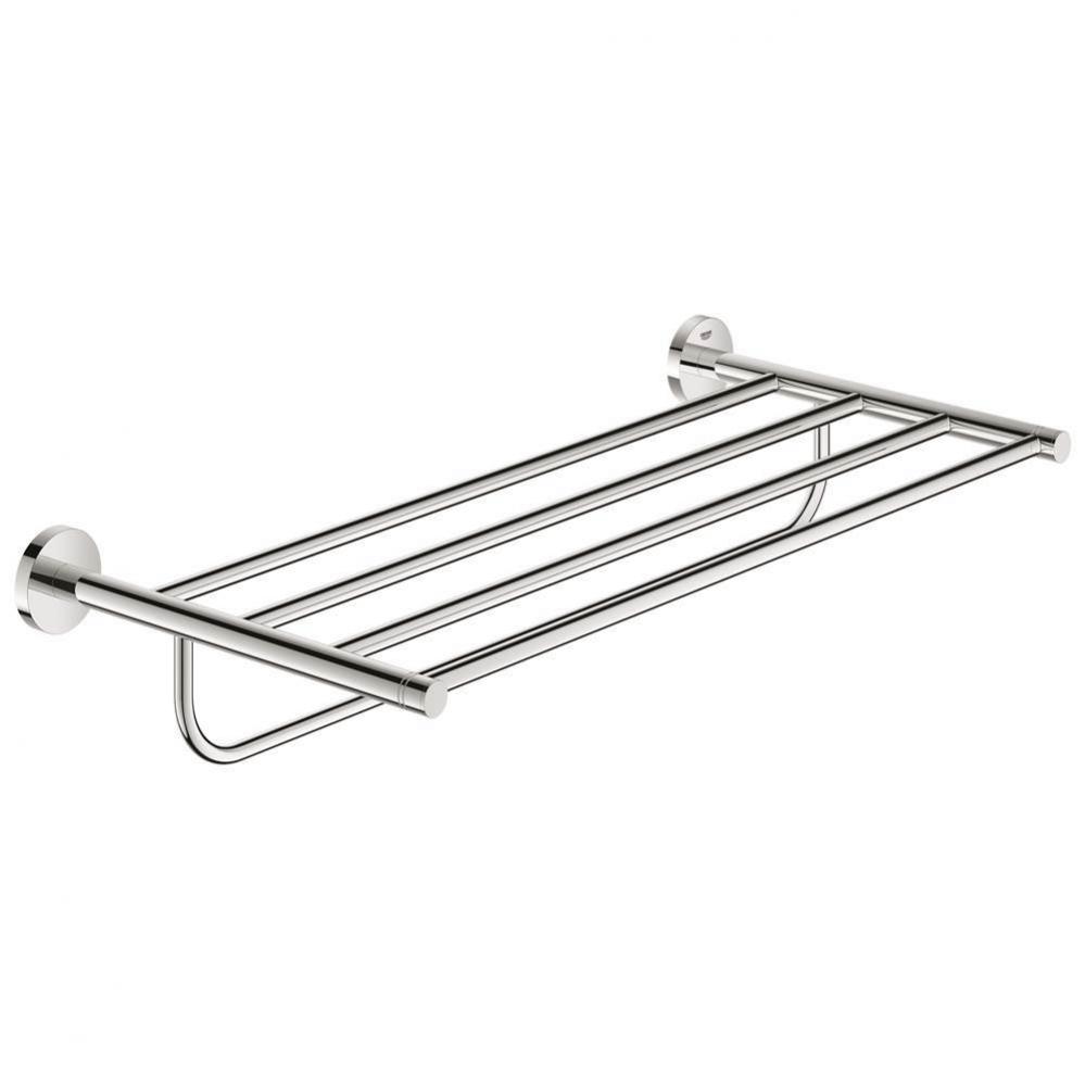 Essentials Multi-towel Rack