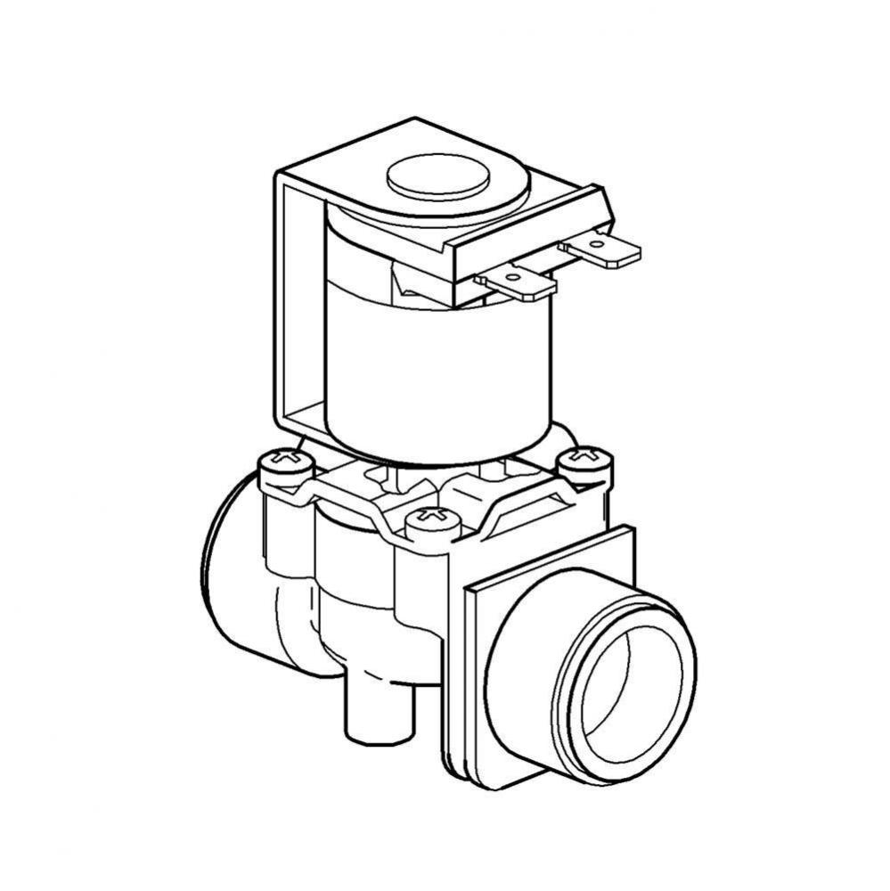 Solenoid Valve