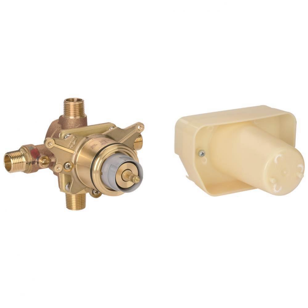 Grohtherm Thermostatic Rough-in Valve