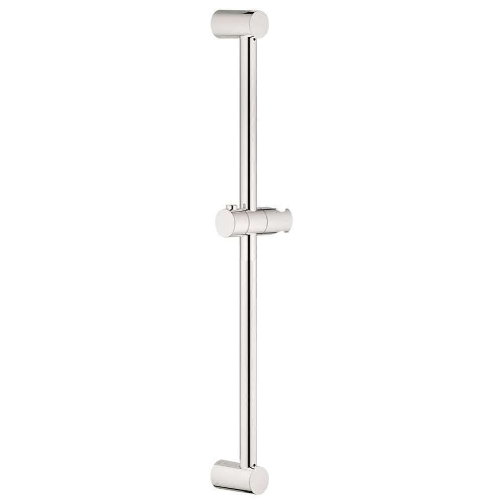 Tempesta Cosmopolitan 24'' shower bar