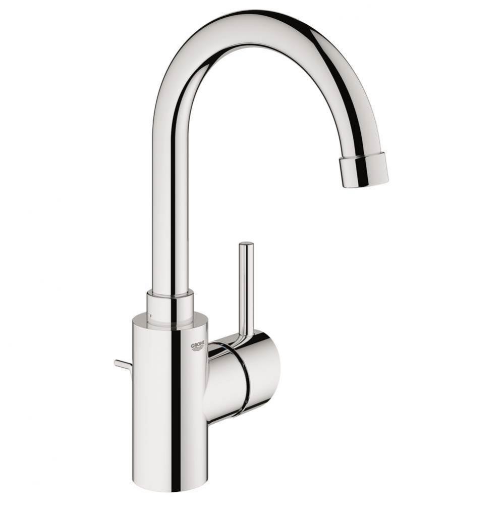 Concetto Lavatory Faucet, tall