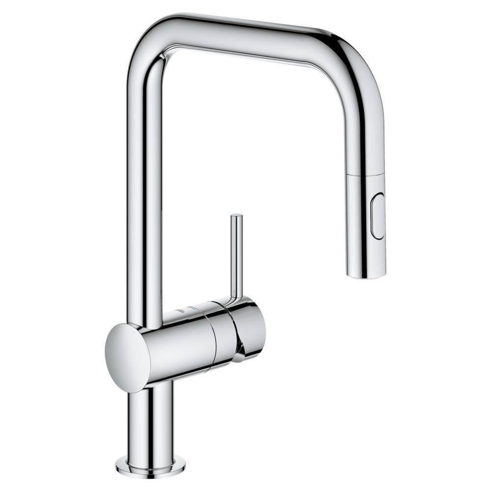 Minta Ohm Sink Pull-Out Spray, Us