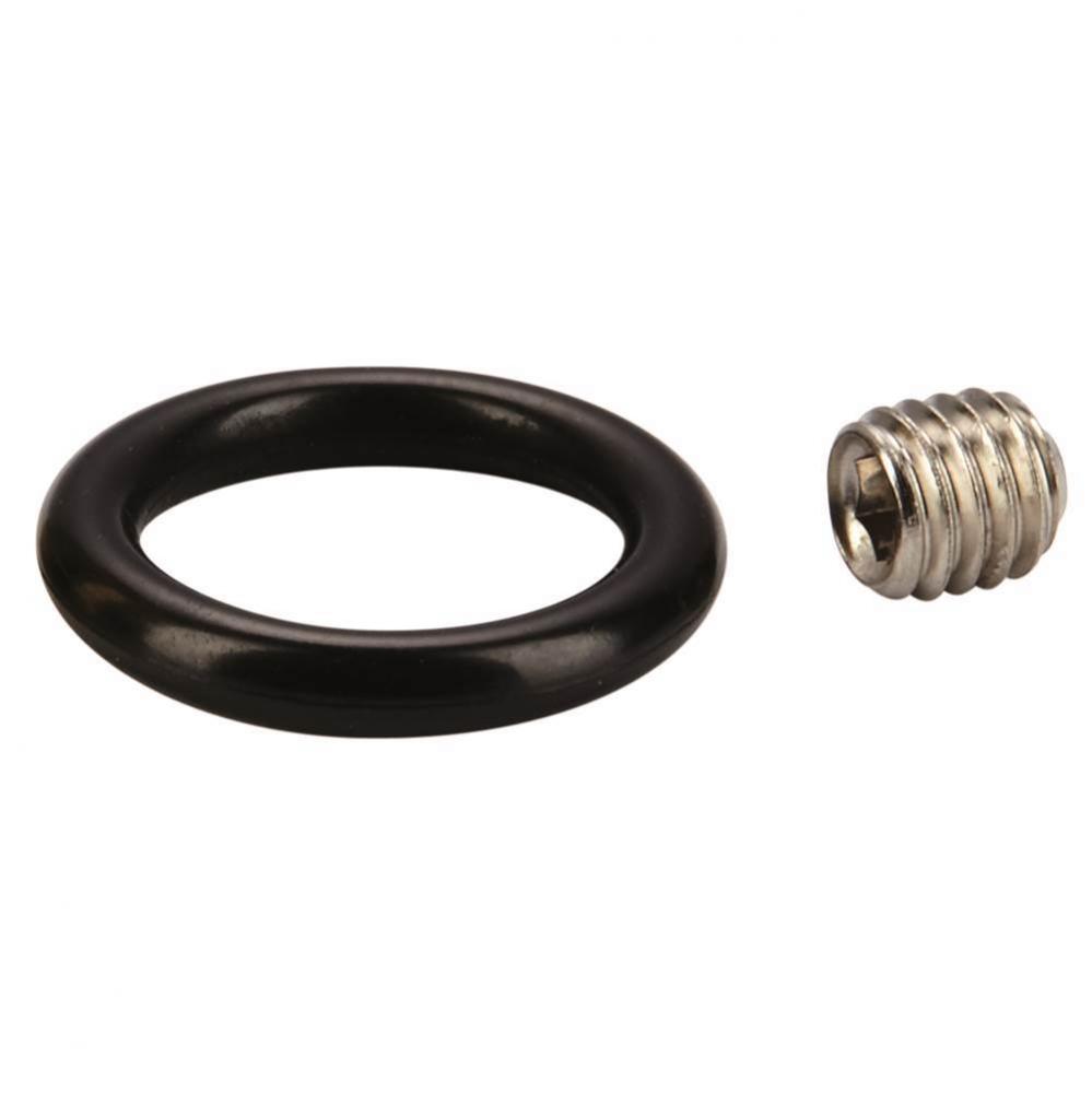 Mounting Screw/0-Ring