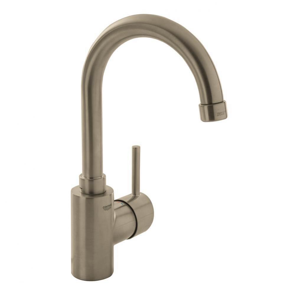 Concetto Lavatory Faucet, tall