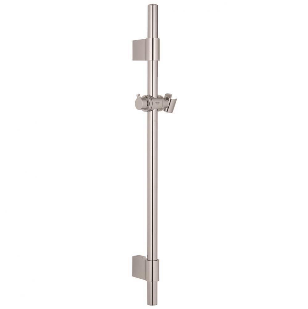 24'' Rainshower Shower Bar