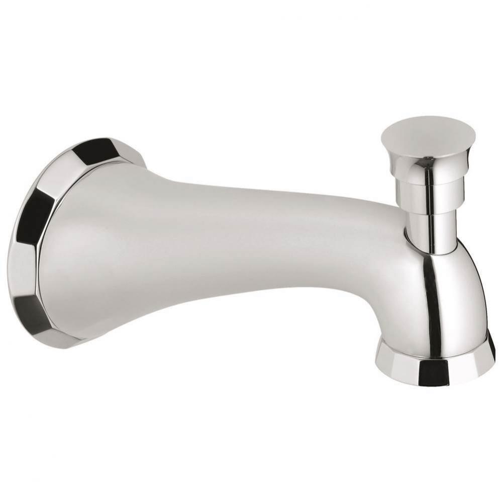 Kensington Diverter Tub Spout