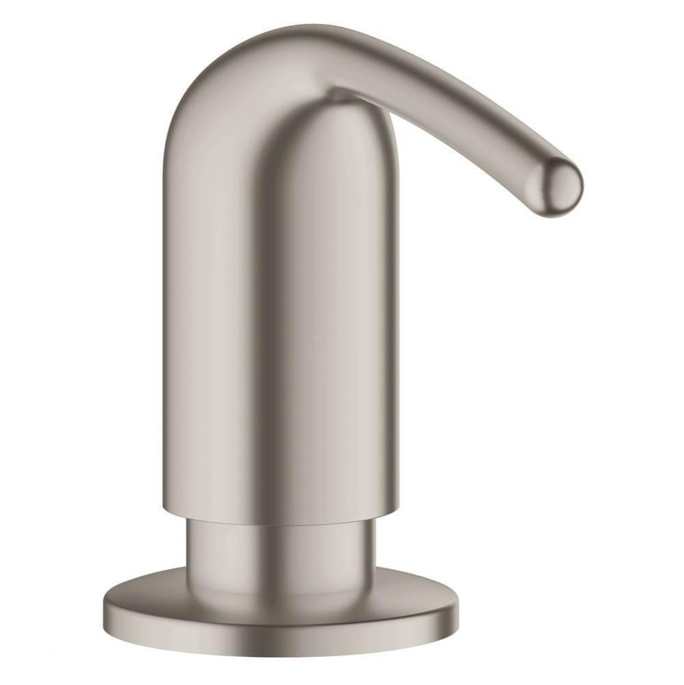 Ladylux soap dispenser