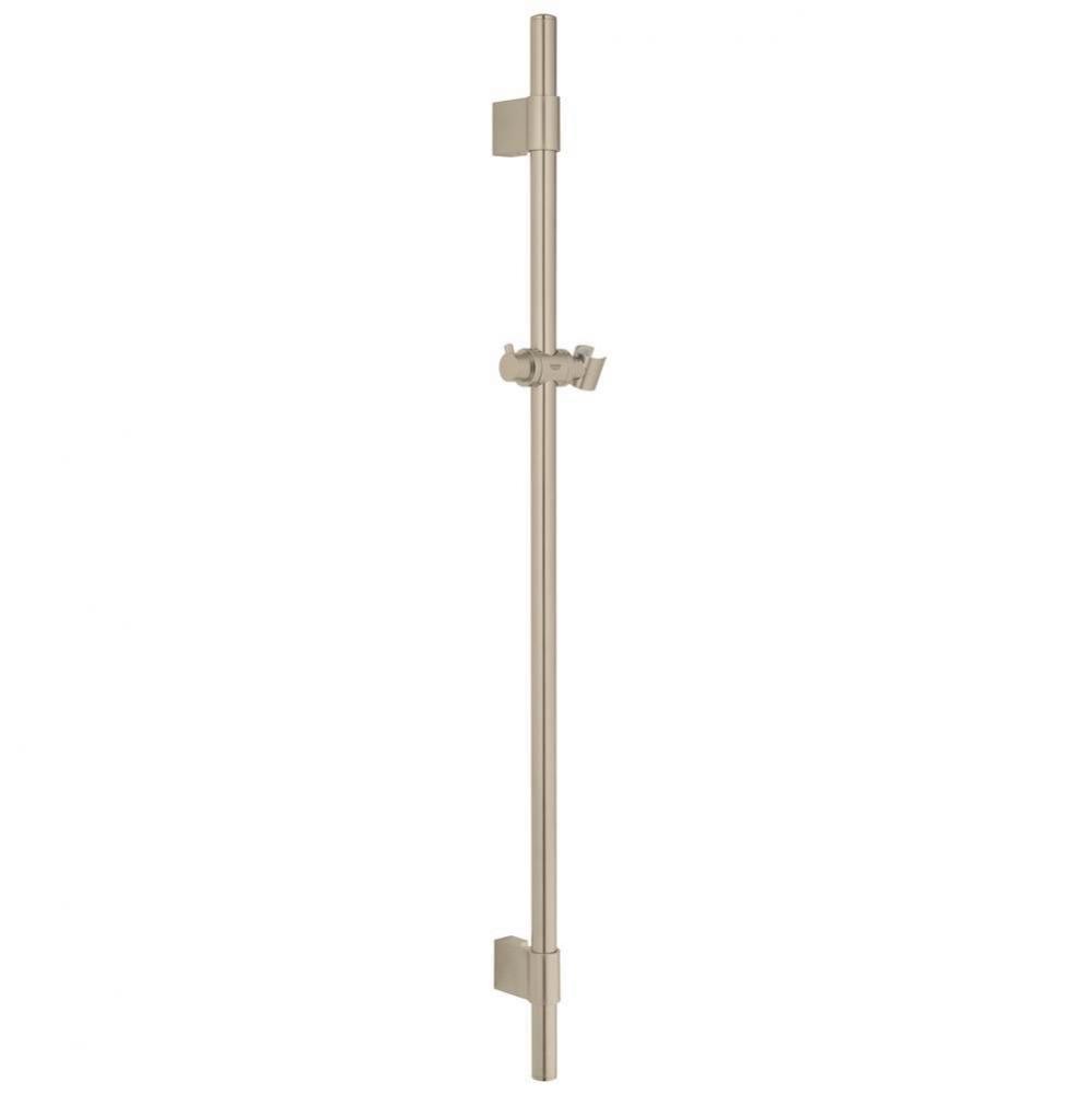 36'' Rainshower Shower Bar