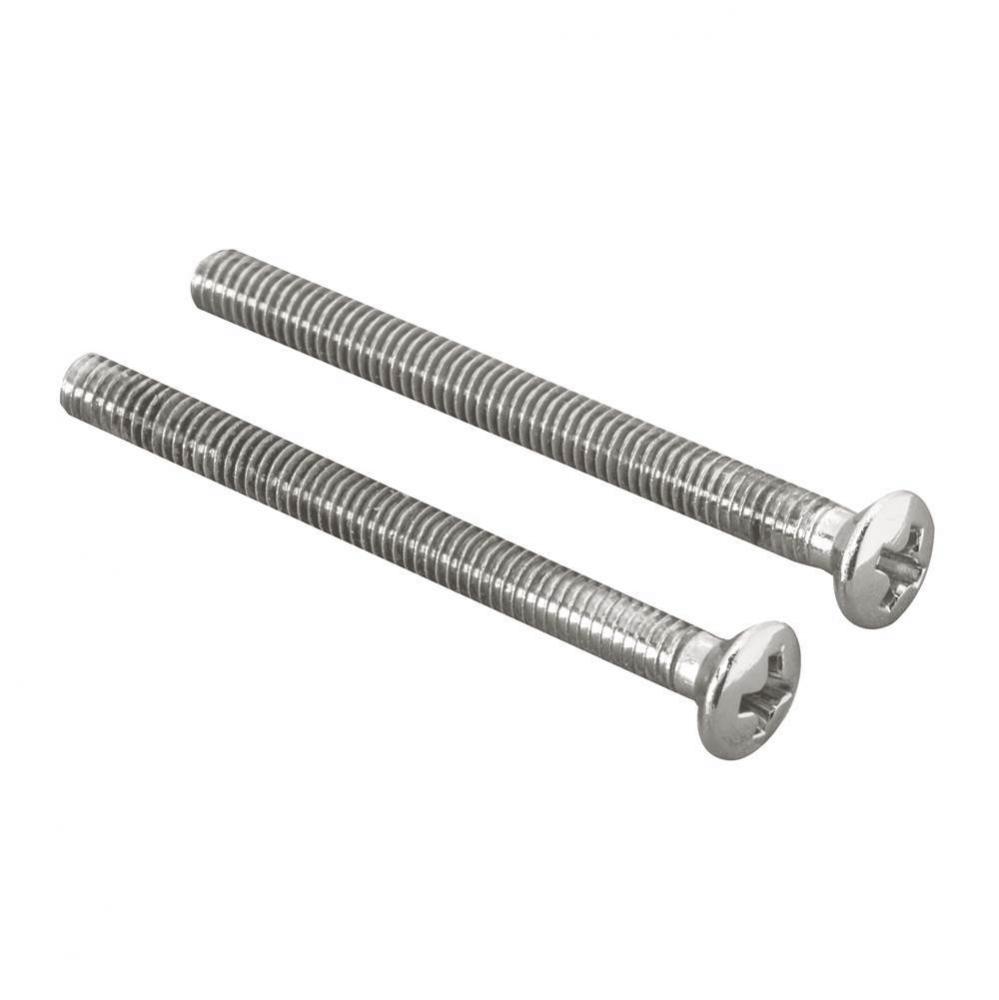 G-S PBV Escutcheon Screws-pair