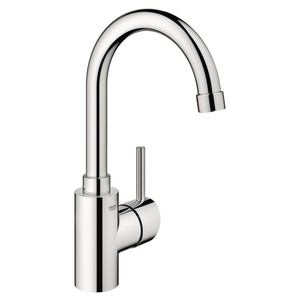 Concetto bar faucet