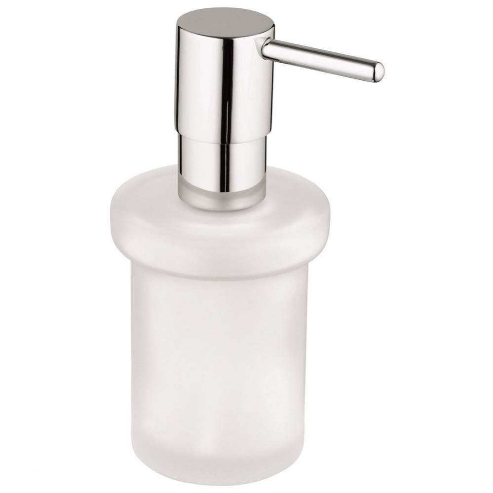 Essentials Soap Dispenser