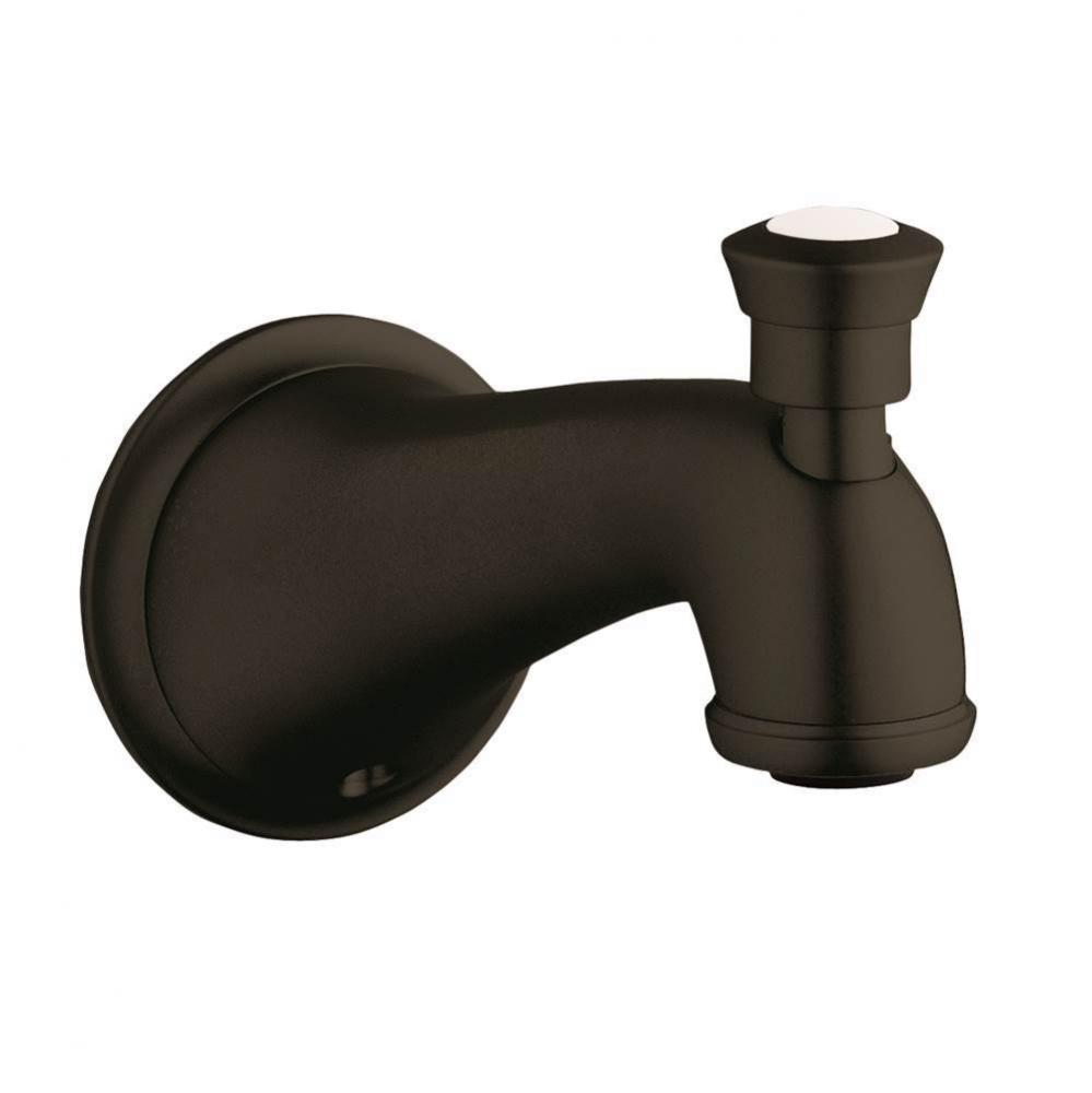 Seabury Diverter Tub Spout w/diverter