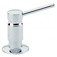 Grohe Canada 28857000 - Soap/Lotion Dispenser