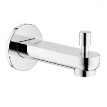 Grohe Canada 13287000 - BauLoop Tub spout with diverter