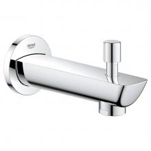 Grohe Canada 13287001 - Bauloop Diverter Tub Spout