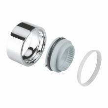 Grohe Canada 14060000 - Aquadimmer Stop Ring For Shared Function
